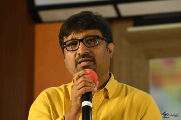 Gentleman Movie 50 Days Press Meet